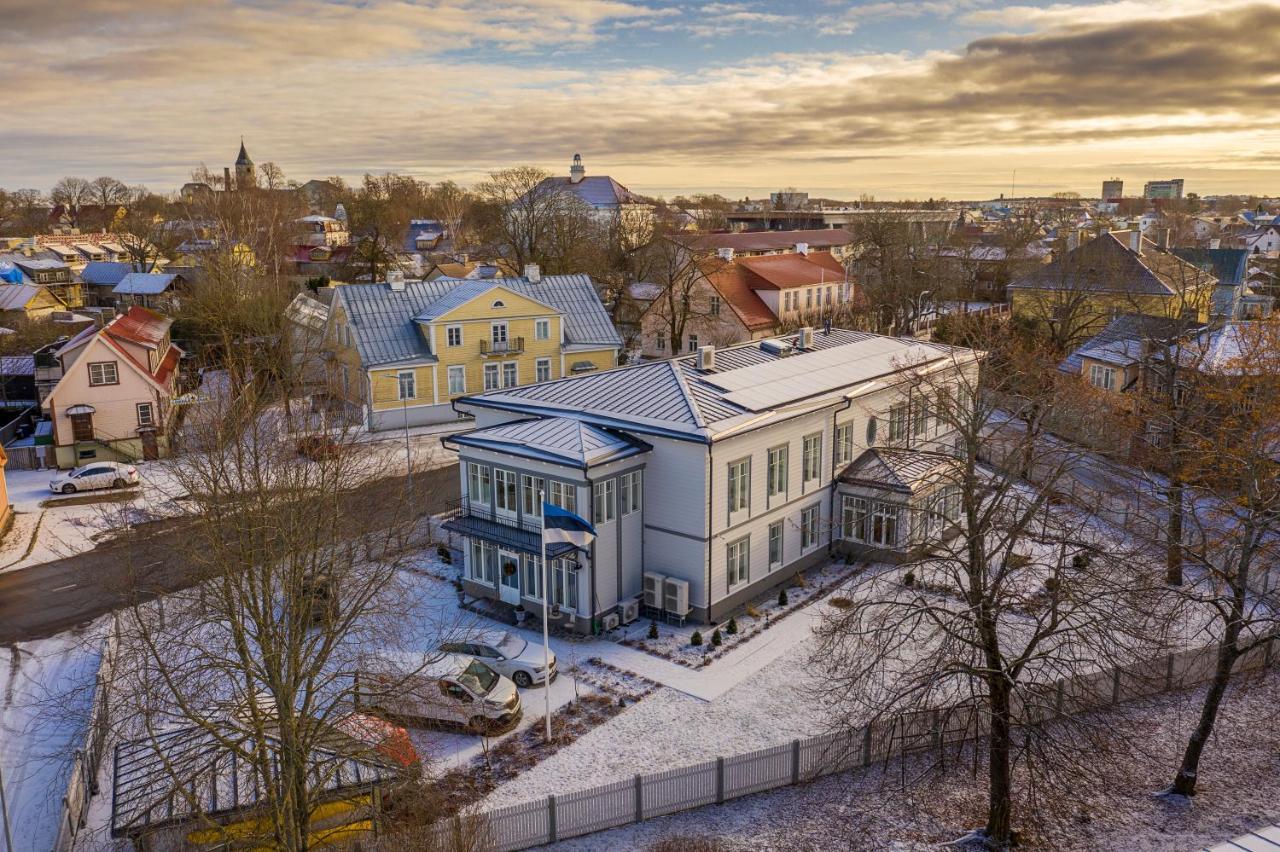 Old Hapsal Hotel Экстерьер фото